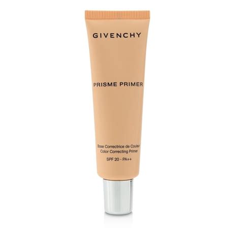 Givenchy Prisme Primer SPF 20, 04 Abricot 30ml/1oz